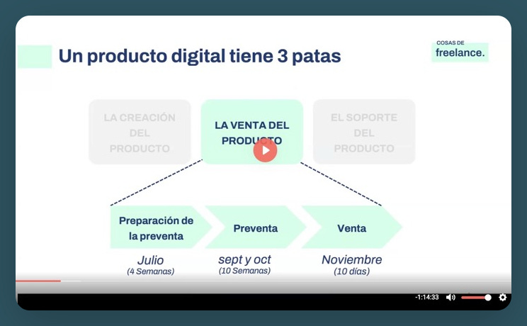 masterclass jorge bosch