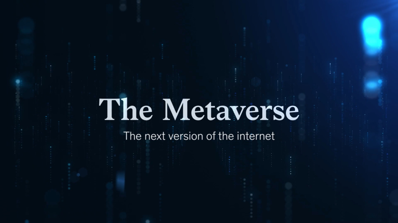 Value creation in the metaverse | McKinsey
