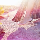 Letters from sea: me, myself, and my nervous system