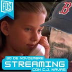 La Newsletter de Fuera de Series