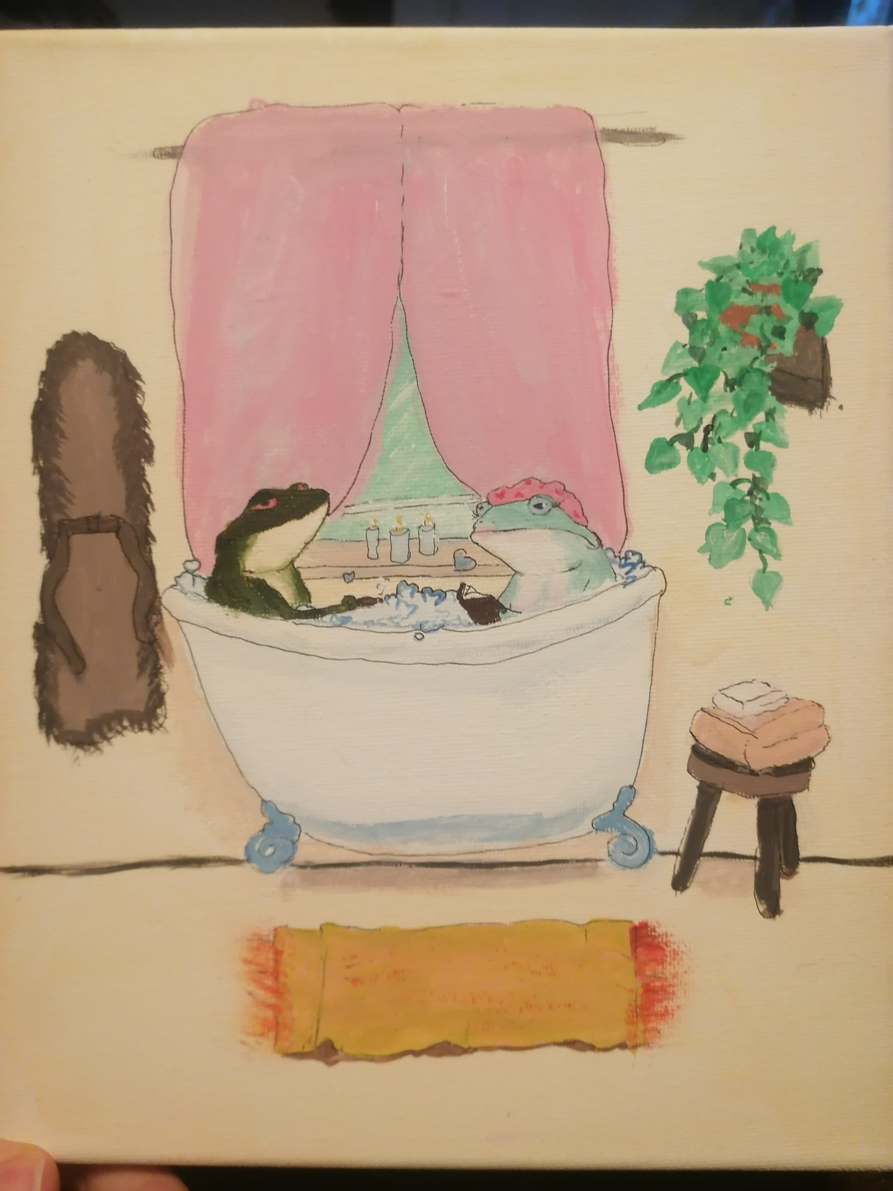 Artwork for Oink’s Substack