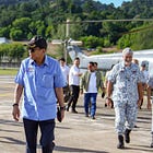Malaysia seeks $250 million damages from Norwegian supplier for revoked missile deal