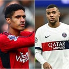 EXCL: Is Kylian Mbappe to Real Madrid OFF? Plus potential Arsenal & Man Utd exits, crucial Chelsea update, and more