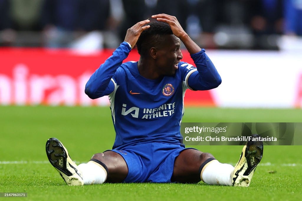 Manchester City v Chelsea - Emirates FA Cup Semi Final Manchester City v Chelsea - Emirates FA Cup Semi Final