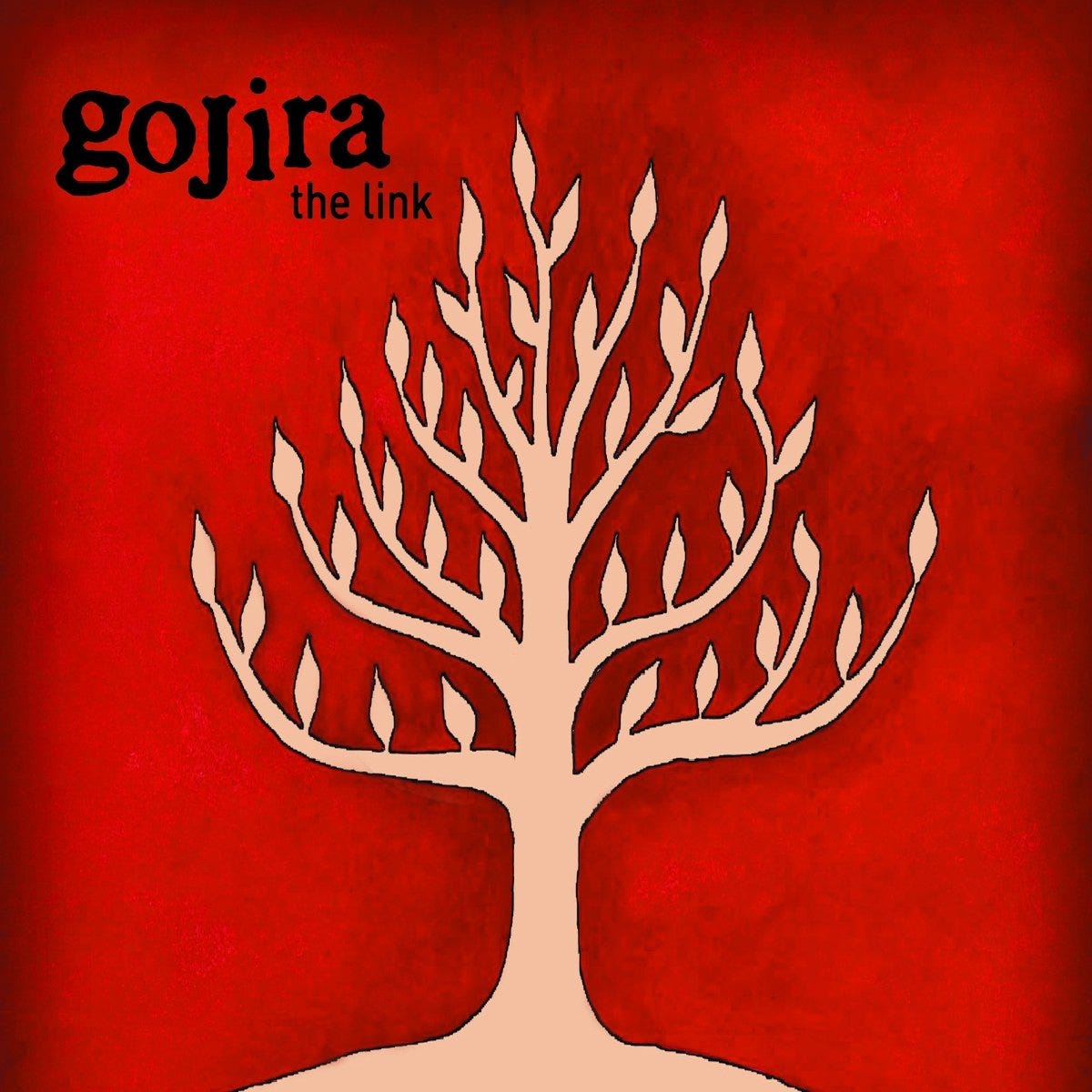 Gojira - The Link (2003)