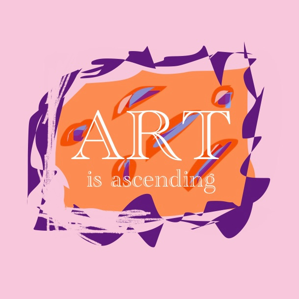 Art Is Ascending