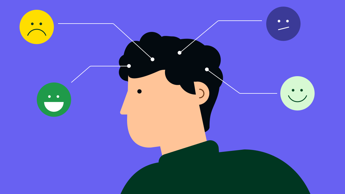 Emotional Signal Processing – How to Decode What You’re Really Feeling