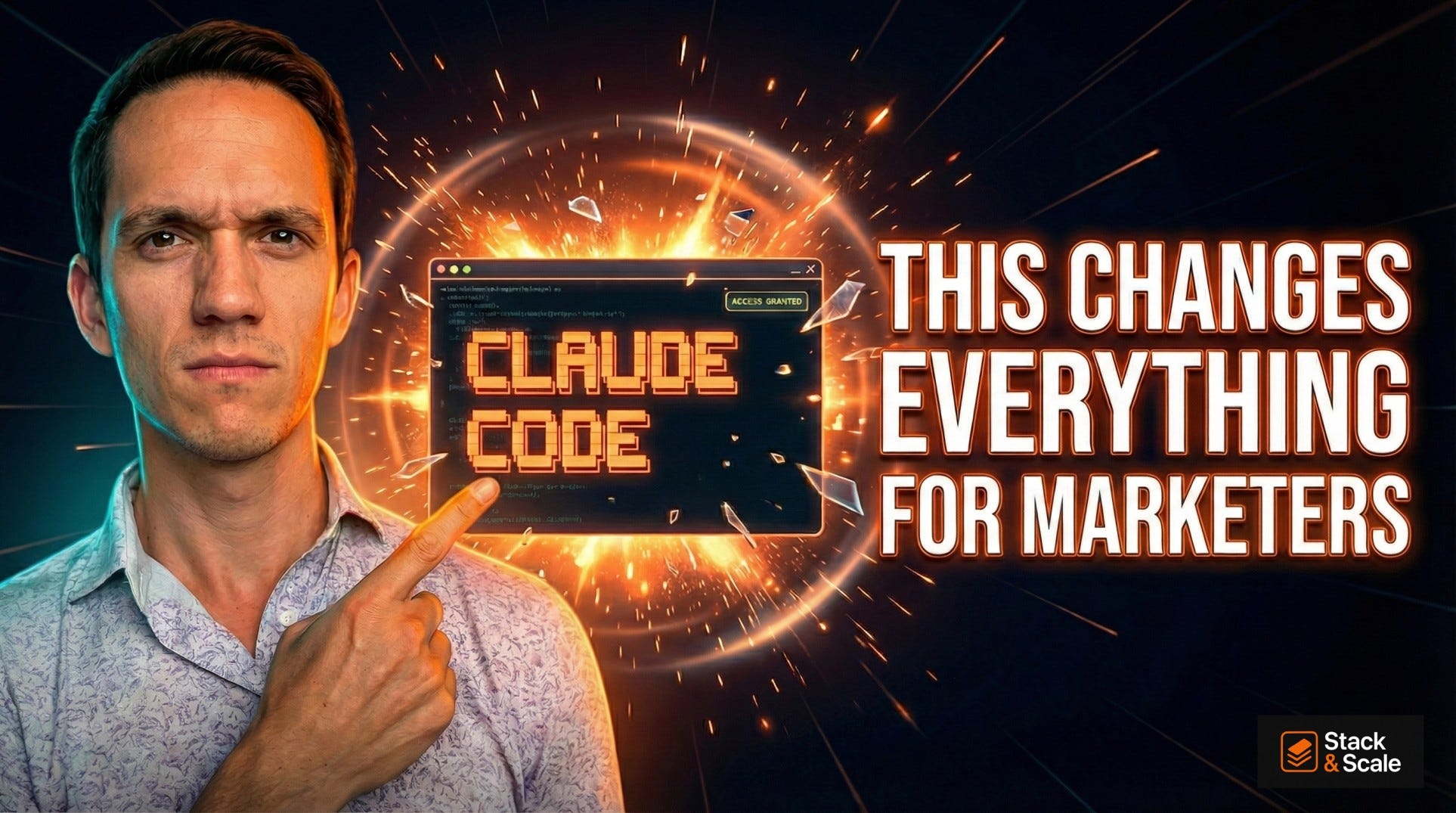 I Finally Figured Out Claude Code for Marketers: 5-min Install + 5 ...