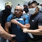 ICE is out of control and beyond repair