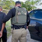 Highway Patrol will increase number of troopers assisting ICE with immigration enforcement