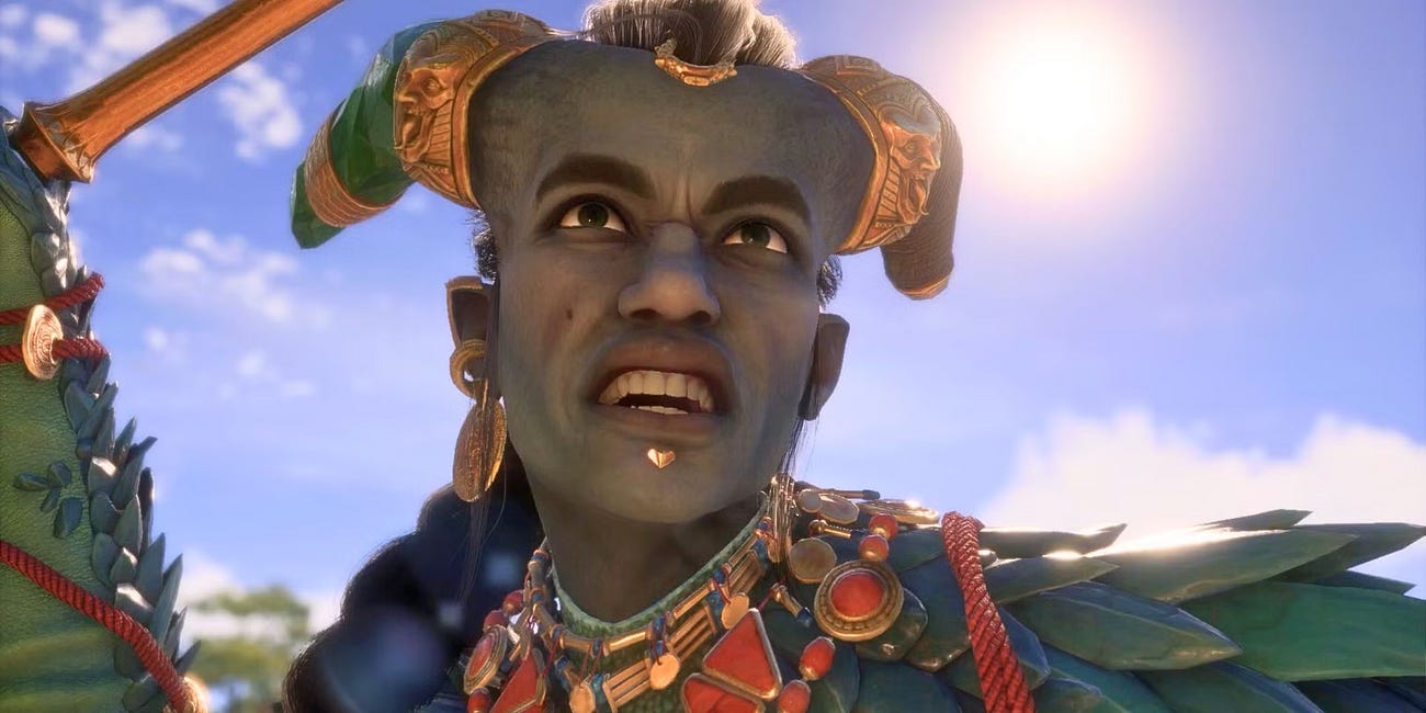 'Dragon Age: The Veilguard' Game Director Responds To Backlash, Says Being Trans "Shaped Everything About Who I Am"