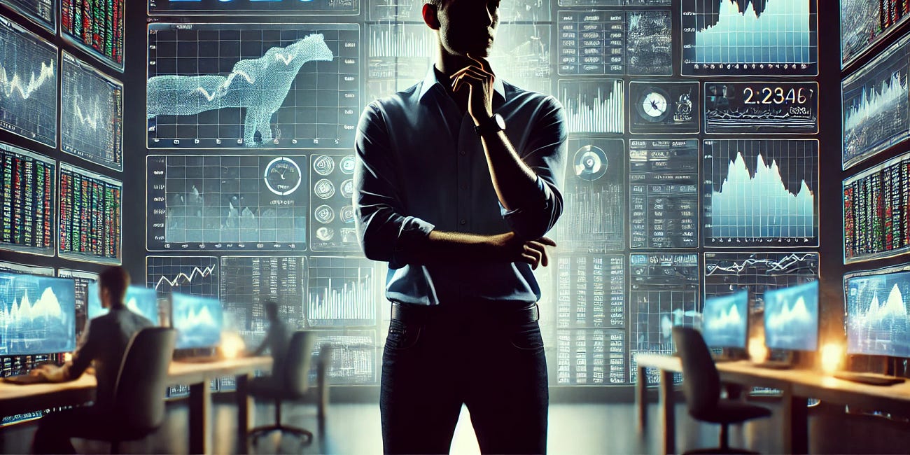 Macro Visions for 2026