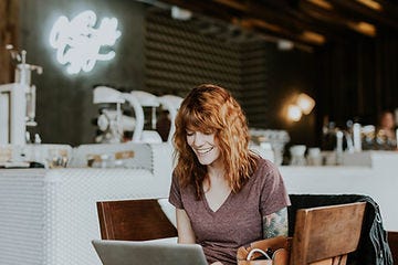 learning witchcraft online