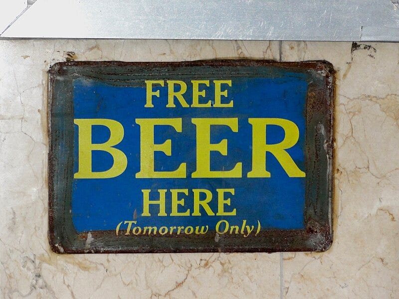 File:Free Beer.jpg File:Free Beer.jpg