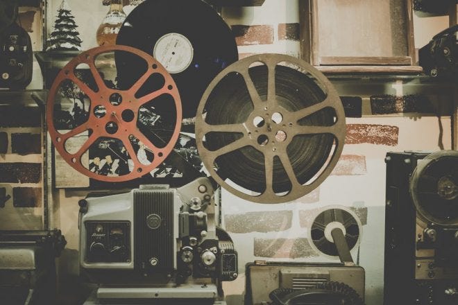 Why Most Book Trailers Are Awful & How Yours Can Be Different Why Most Book Trailers Are Awful & How Yours Can Be Different