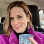 Sarah Miller's avatar