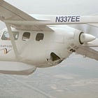 Electrification lessons aviation should (and shouldn’t) take from EVs: Hybrid power trains