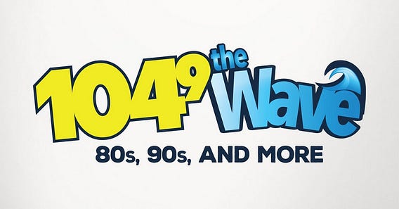 104.9 The Wave | 104.9 The Wave Bathurst | Substack
