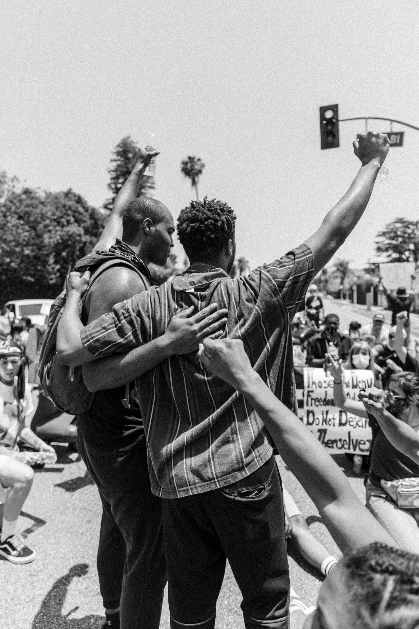 Hands Off My Ballot!