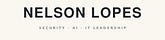 Nelson Lopes