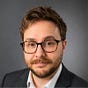 Andrew Hayworth's avatar