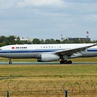 Air China débarque à Brussels Airport dès mars 2026