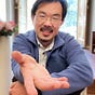 Leong Hiew's avatar
