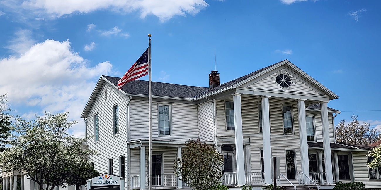 Shelby council committee shares development, community updates