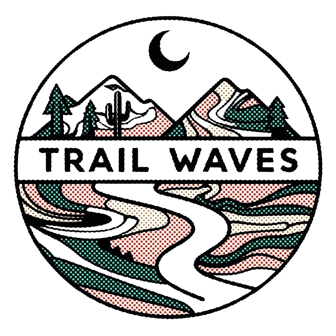 Trail Waves