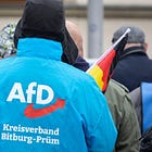 Brussels, the German Establishment’s Proxy