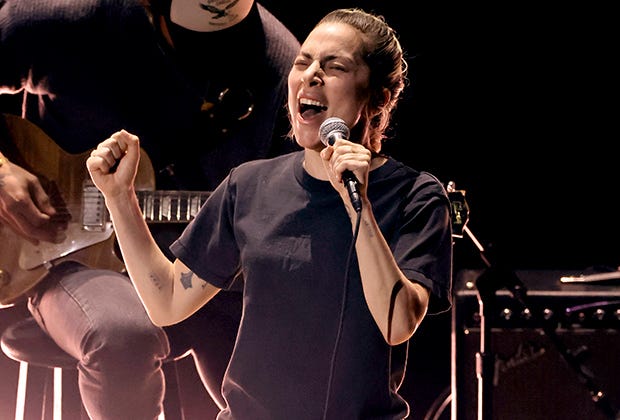 Watch Lady Gaga's Oscars 2023 Performance [VIDEO] | TVLine