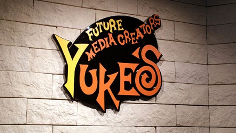 Yuke's Will No Longer Develop WWE Games