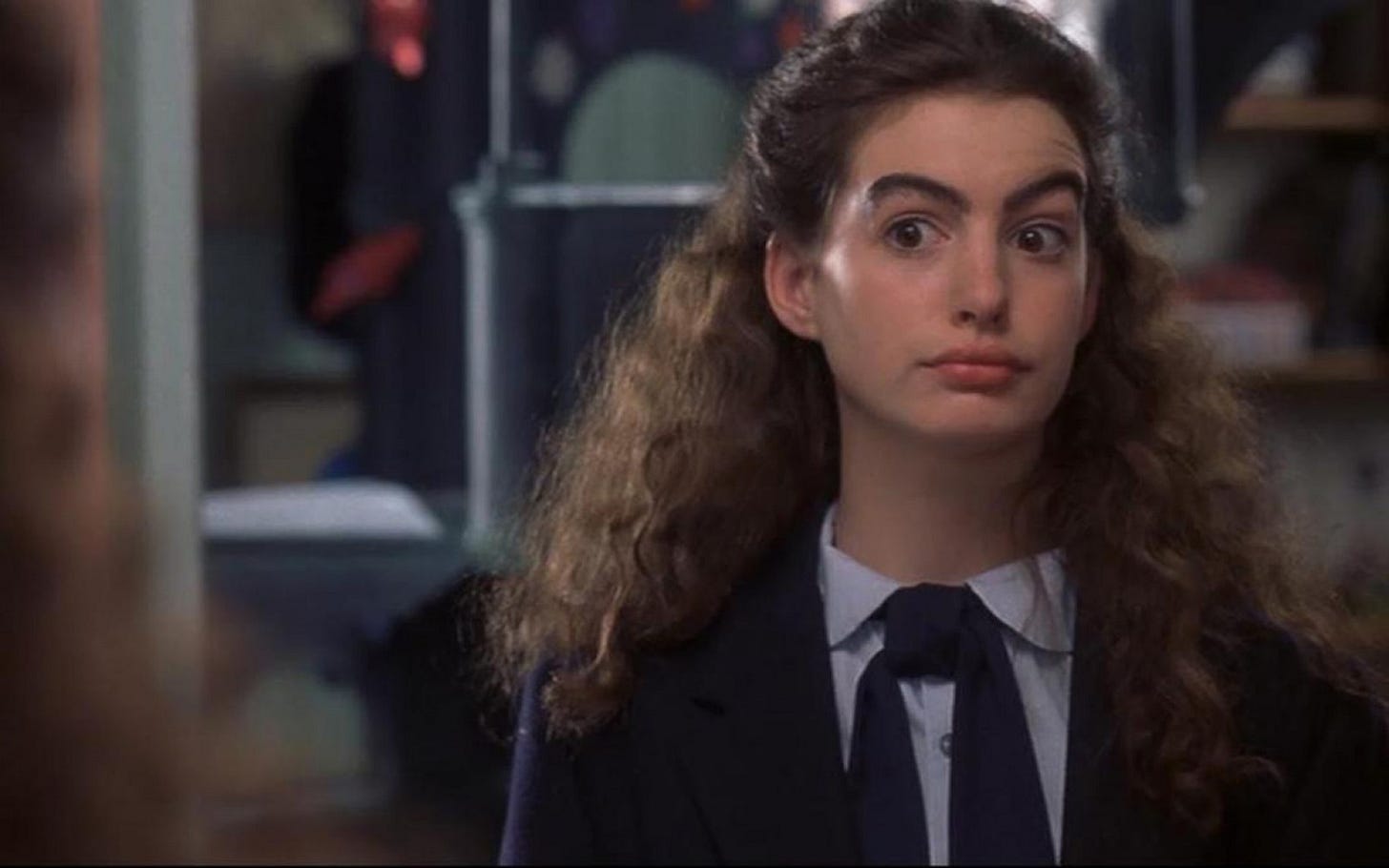 20 Crazy Details Behind The Making Of The Princess Diaries Movies