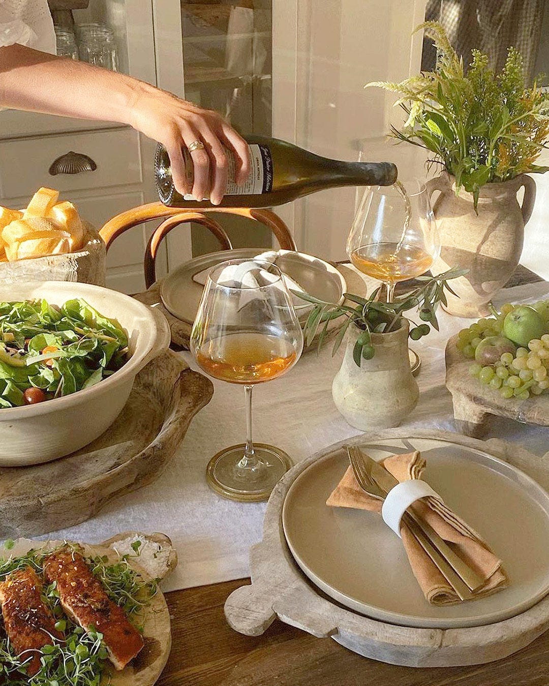 View Hip 31-Oz. Large Red Wine Glass - image 13 of 15