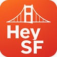 Hey SF's avatar