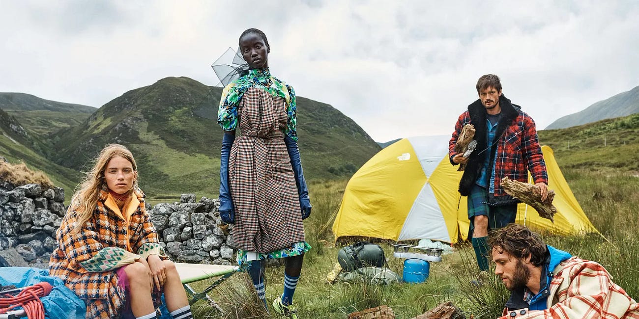 What I'm Fall-ing For