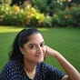 Deepa Ramachandra's avatar