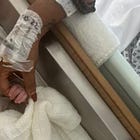 Forgiving Her Body After Betrayal–From Stillbirth to Still Going with Tobi Hamilton