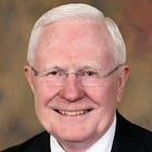 This Lawyer Blamed A 12-Year-Old For Seducing Trump Pastor Robert Morris