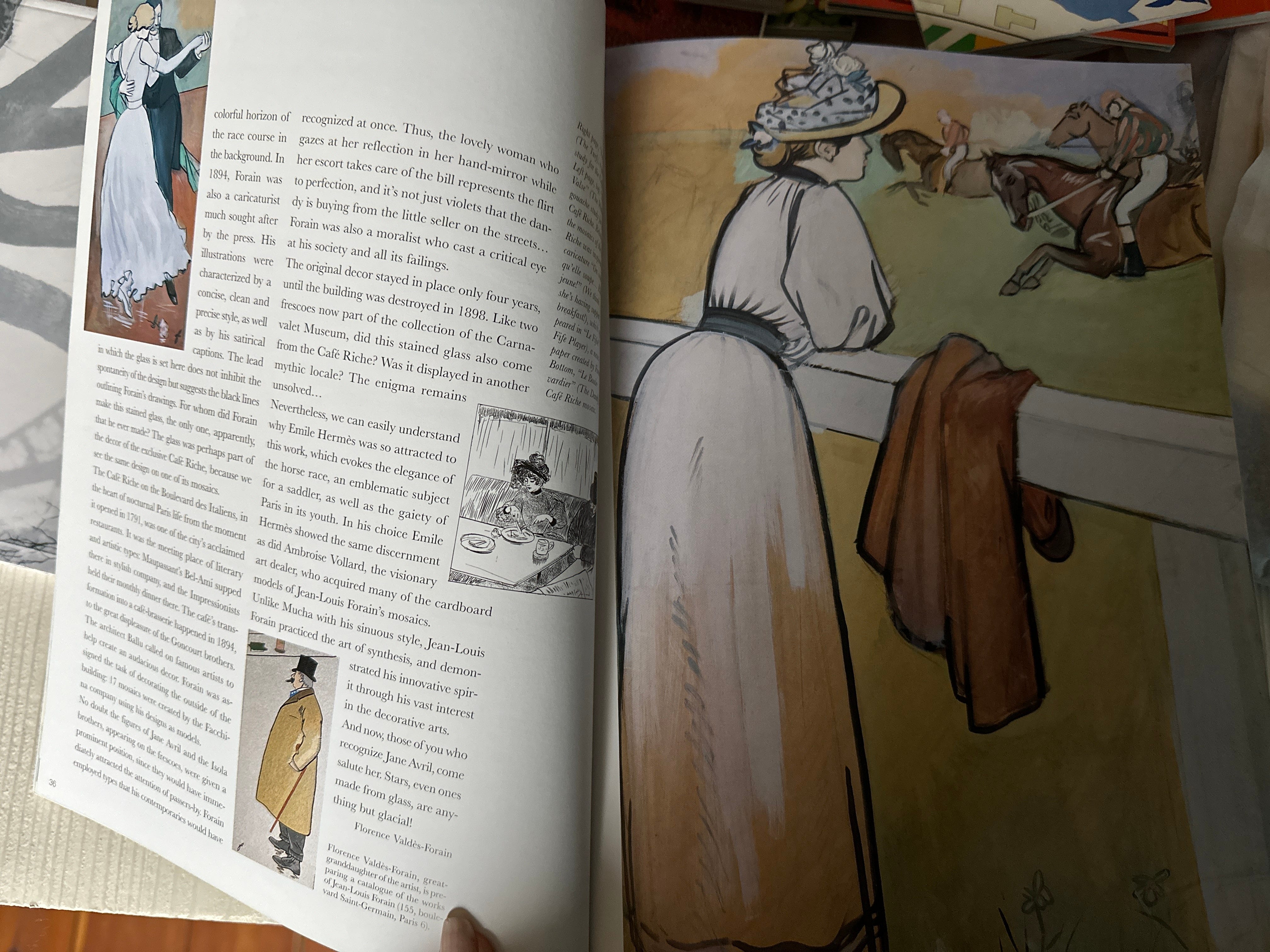 Part 1: FW'96 Le Monde d'Hermès: 1996 Was Elite