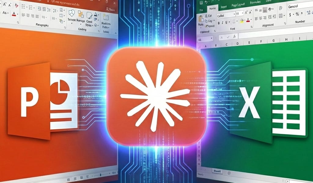 I built in 10 minutes what takes a Goldman analyst a day + the 4 prompts to do it yourself