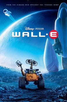 WALL-E WALL-E