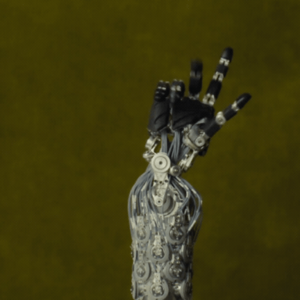 The Terrifying Math of 1X NEO's Hands | Mike Kalil