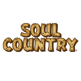 Soul Country logo