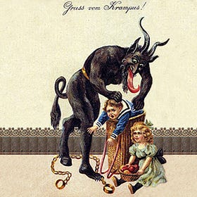 LOOKING BACK AT 2024