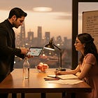 Your AI Companion as a Digital Mentor