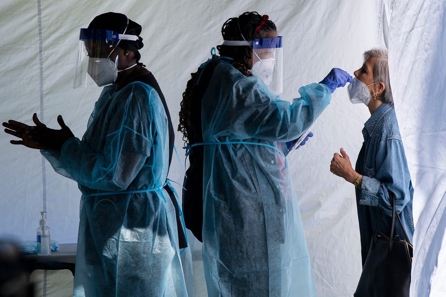 Lessons from COVID-19 Can Help the U.S. Prepare for the Next Pandemic |  Commonwealth Fund
