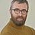 Peter Geoghegan's avatar