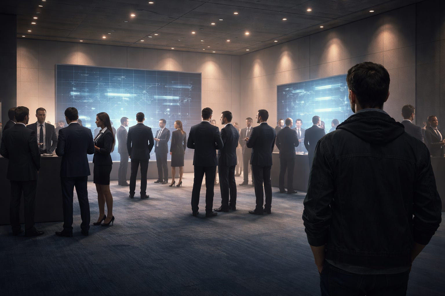 Cover image for From Store of Value to Daily Spend