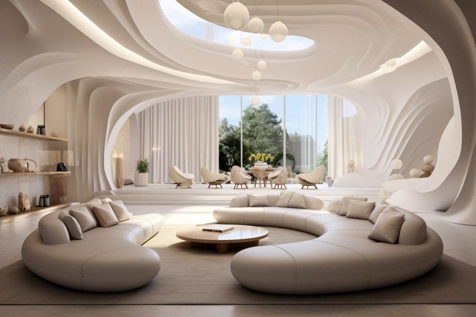 5 Best AI Interior Design Tools (May 2025)